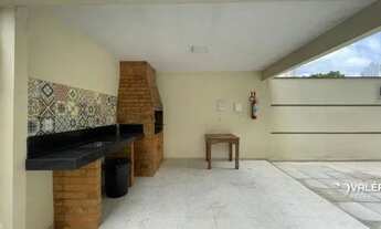 Imagem 5: Imperdível - Ed SAINT PAUL - 220m2 - 3 Suítes + Dependência + Gabinete em Nazaré