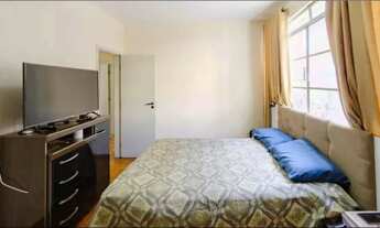 Imagem 6: Apartamento 80 m² com Planejados e vaga - Prado