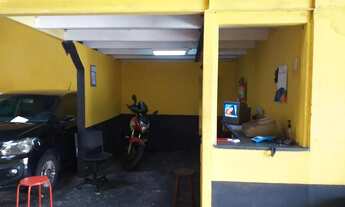 Imagem 5: Galpão com 420 m² à venda na Zona Sul