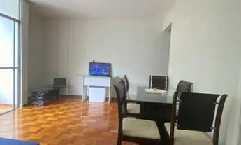 Imagem 3: Excelente Apartamento na Barra para Carnaval: 2/4 + Dependencias, varanda, 2 banheiros