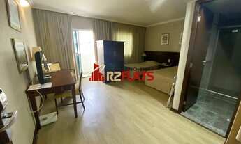 Imagem: Flat com ótimo preço no bairro Chácara