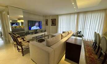 Imagem 3: Apartamento com 4 quartos, 3 suítes à venda, com 154 m² no Centro de Florianópolis/SC