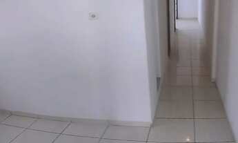 Imagem 4: Casa sobreposta 2 quartos Vic.Carvalho- Guaruja sp