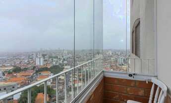 Imagem 7: Apartamento para venda em Tucuruvi com 2 quartos, sendo 1 suíte , 55m²