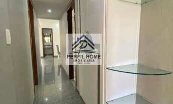 Imagem 6: Apartamento para Venda em Salvador, Horto Florestal, 4 dormitórios, 4 suítes, 5 banheiros