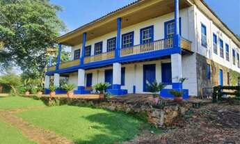 Imagem 7: Fazenda à venda em centro, descalvado 10 quartos