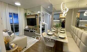 Imagem 5: Parque das Águas Belém Lançamento Minha Casa Minha Vida na Augusto Montenegro