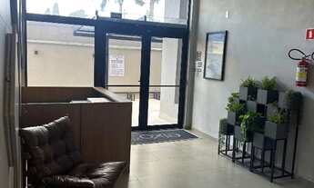 Imagem 7: STUDIO - Prédio novo