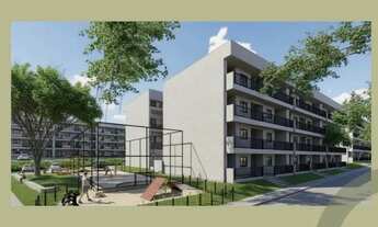 Imagem 2: CAMARAGIBE- MINHA CASA MINHA VIDA & MORAR BEM - Bairro Novo do Carmelo - Camaragibe