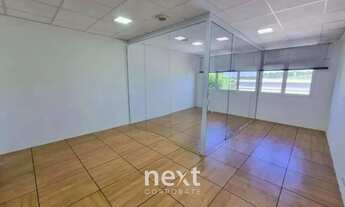 Imagem: Sala - Alphaville - Campinas