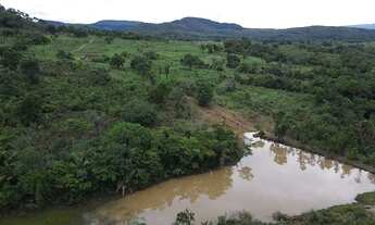 Imagem 3: Sítio - 25 hectares