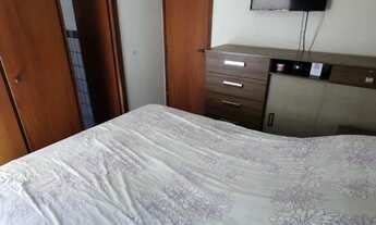 Imagem 6: Apartamento Jardim Iraja terreo 1 dormitório com quintal