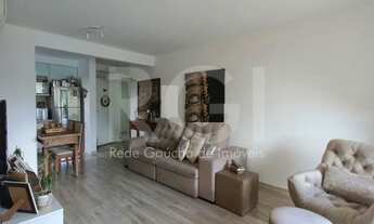 Imagem 5: Apartamento em Morro Santana