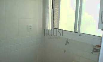 Imagem 5: Apartamento com 3 dormitórios à venda, 109 m² por R$ 680.000,00 - Condomínio Edifício Chat