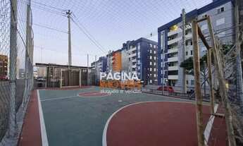 Imagem 3: Página 1 Imóveis anuncia apartamento de 02 dormitórios no condomínio Moradas do Leste