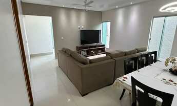 Imagem 2: Casa de Alto Padrão na região do Moinho dis Ventos em Goiânia