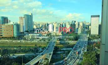 Imagem 7: Laje comercial de 388m locada com Heliponto