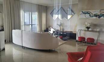 Imagem 4: Apartamento à venda no Edifício Vega Plaza, 199m², 3 quartos (2 suítes), Goiabeiras, Cuiab