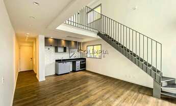 Imagem: Venda Apartamento 1 Dormitórios - 80 m²