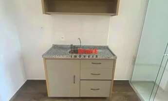 Imagem 5: Apartamento (Apartamento Padrão) para Locação, 2 dorm(s), 1 vaga(s), 42 m²