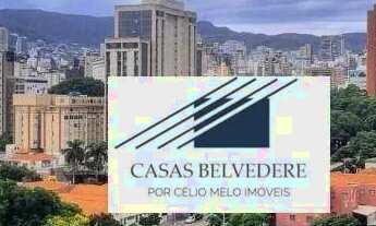 Imagem 4: Apartamento com 3 dormitórios para alugar, 95 m² por R$ 4.560/mês - Floresta - Belo Horizo