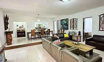 Imagem 6: Casa em Aldeia 300m² Construídos em Terreno de 1.900m²