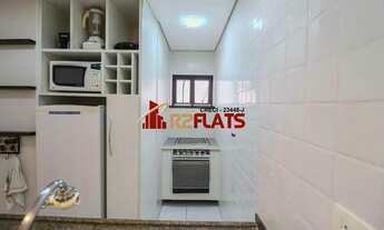 Imagem 6: Apartamento com ótimo preço no bairro Itaim Bibi. Confira!