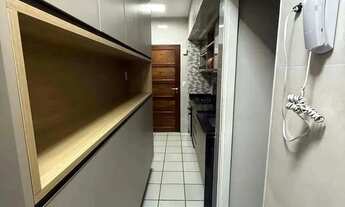 Imagem 4: Apartamento para Aluguel 74 m² | Bairro da Madalena