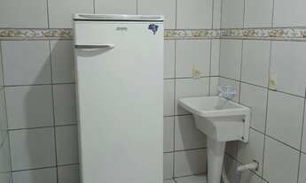 Imagem 2: Kitinete mobiliada no bom retiro