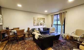 Imagem 3: Apartamento com 2 dormitórios no bairro V Iara em Campos do Jordão