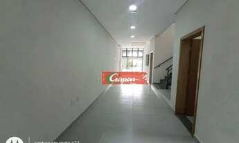 Imagem 6: Sala para alugar, 19 m² por R$ 1.660,00/mês - Vila Galvão - Guarulhos/SP