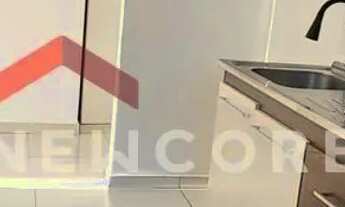 Imagem 2: Apartamento em Avenida André Ramalho - Parque João Ramalho - Santo André/SP