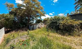 Imagem 4: Terreno à venda no Condomínio Paisagem Renoir II e III