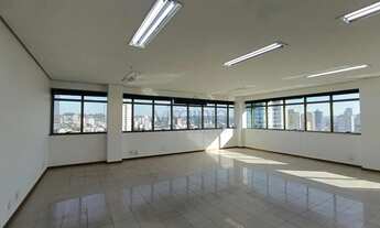 Imagem 4: Ampla sala comercial com uma vaga de garagem em Novo Hamburgo !