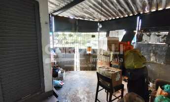 Imagem 4: Ponto comercial de 95m² com 02 banheiro disponível para venda - Campos Elíseos