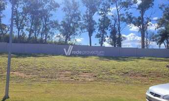 Imagem 5: Terreno à venda no Cond. Artesano!