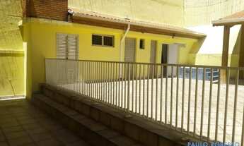 Imagem 2: SOBRADO - VILA IDA - SP