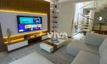 Imagem 3: Casa com 3 dormitórios à venda, 150 m² por R$ 2.700.000 - Ressacada - Itajaí/SC