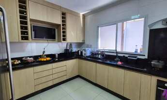 Imagem 4: Oportunidade - Casa térrea em Condomínio - Morada da Serra - Urbanova - 4 Dormitórios - 15