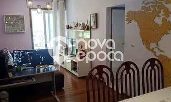 Imagem 5: Andaraí Apartamento com 2 dormitórios