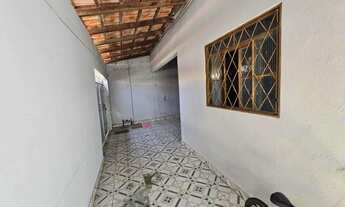 Imagem 7: Casa na Quadra 03 D Jardim Roriz - Perto do SOFT - Escriturada e Registrada