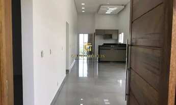 Imagem 3: Linda casa , 3 dormitórios , sendo 3 suítes, condominio Reserva do Vale , Caçapava