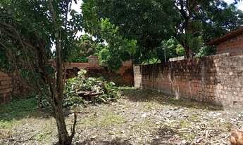 Imagem 3: Vende-se terreno no cohabiano 10. Deixo até 23 mil