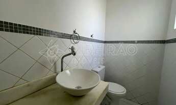 Imagem 5: Sala comercial pronta para uso venda e locação Nova Ribeirania