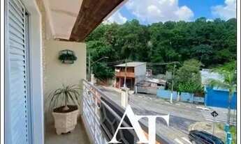 Imagem 5: SOBRADO JD UMUARAMA - 3 DORMITORIOS (1 SUITE) COM 4 VAGAS