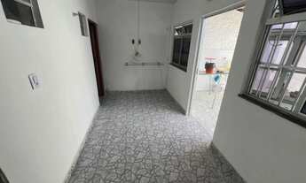 Imagem 2: Casa para Venda em Fortaleza, Cidade 2000, 3 dormitórios, 3 suítes, 1 banheiro, 1 vaga