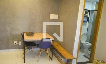 Imagem 4: Apartamento à Venda - Tatuapé, 2 Quartos, 50 m2