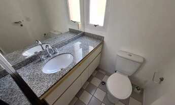 Imagem 3: Imóvel para aluguel com 45 metros quadrados com 1 quarto em Indianópolis - São Paulo - SP