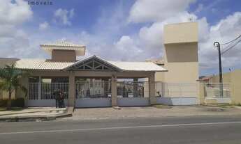 Imagem: Casa com 2 suítes à venda no Parque Dois