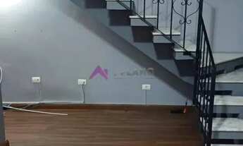 Imagem 5: Sobrado à venda no Cambuci ? 190 m²